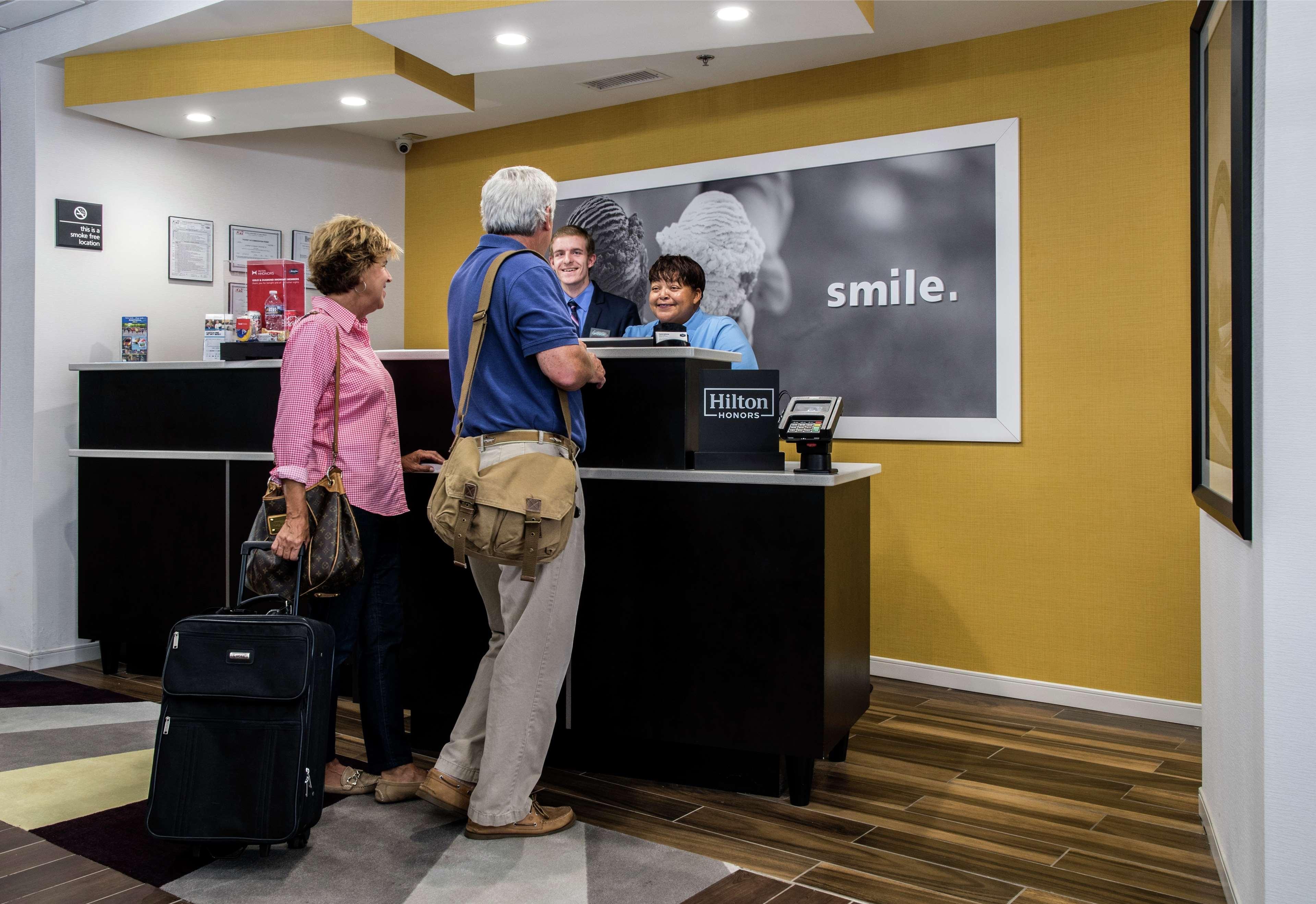Hampton Inn Hartwell Ga Exterior photo