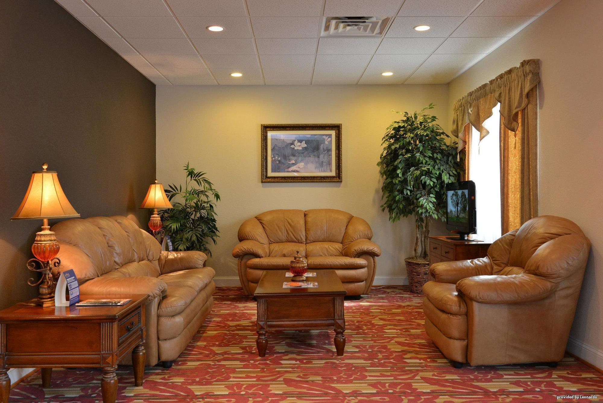 Hampton Inn Hartwell Ga Exterior photo